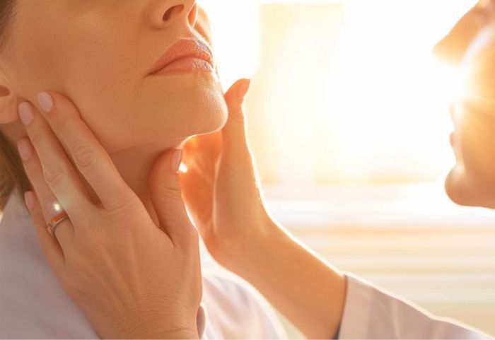 Эндокринология