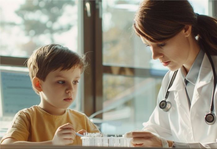 Аллергология - Иммунология